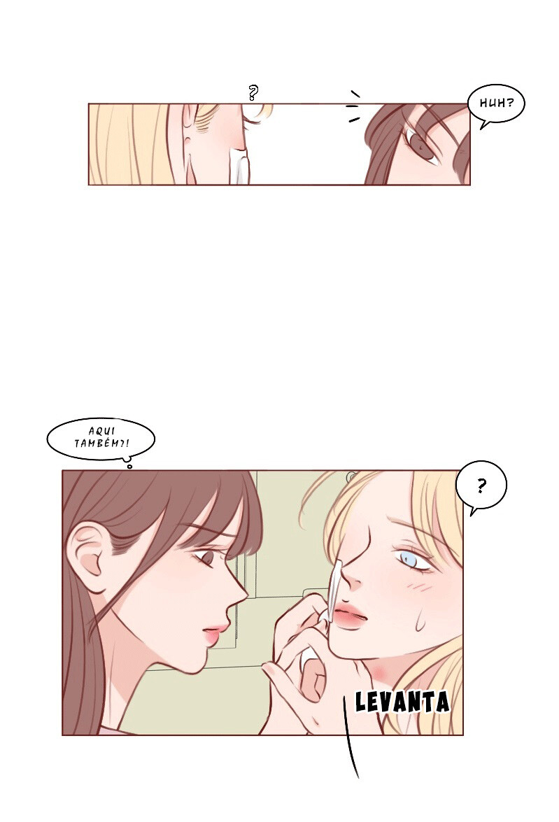 Limerence Capitulo 19 - pagina 10