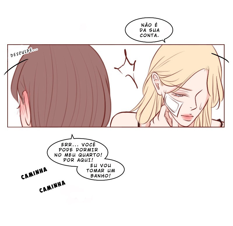 Limerence Capitulo 19 - pagina 12
