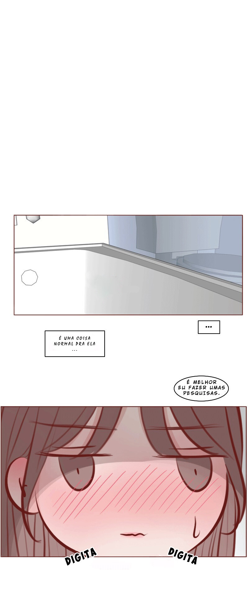 Limerence Capitulo 19 - pagina 13