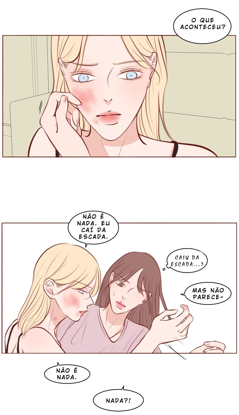 Limerence Capitulo 19 - pagina 4