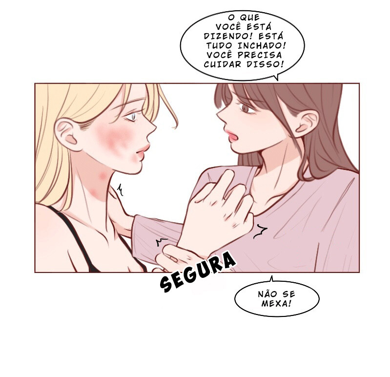 Limerence Capitulo 19 - pagina 5