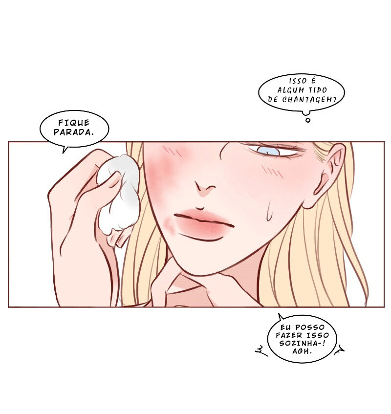 Limerence Capitulo 19 - pagina 7