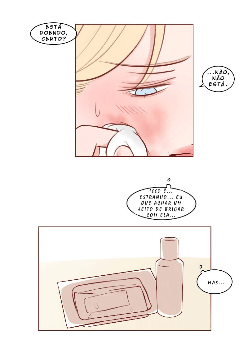 Limerence Capitulo 19 - pagina 8
