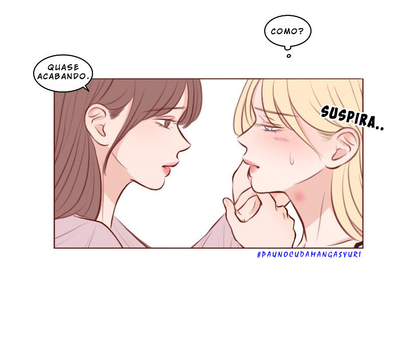 Limerence Capitulo 19 - pagina 9