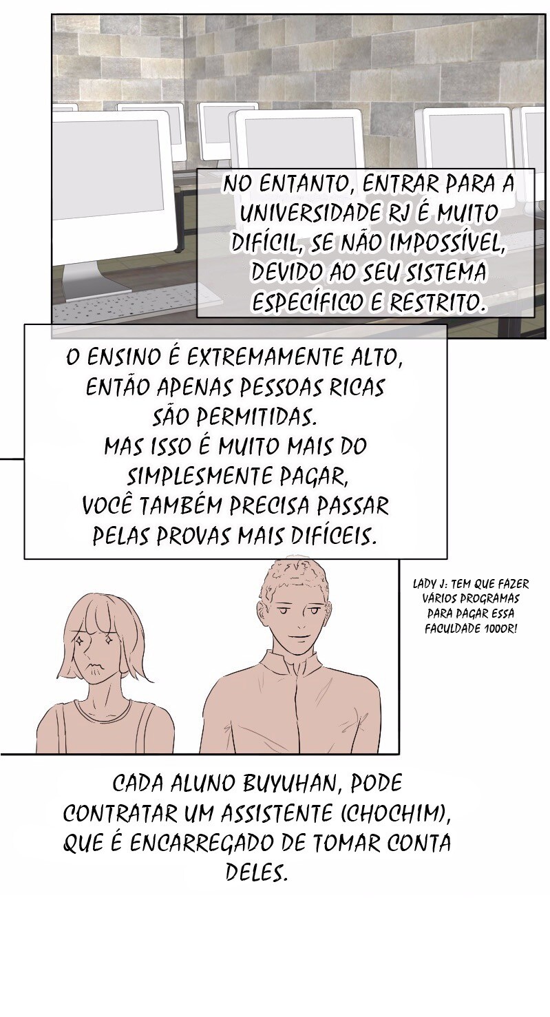 Limerence Capitulo 2 - pagina 11 Limerence Capitulo 2 - pagina 11