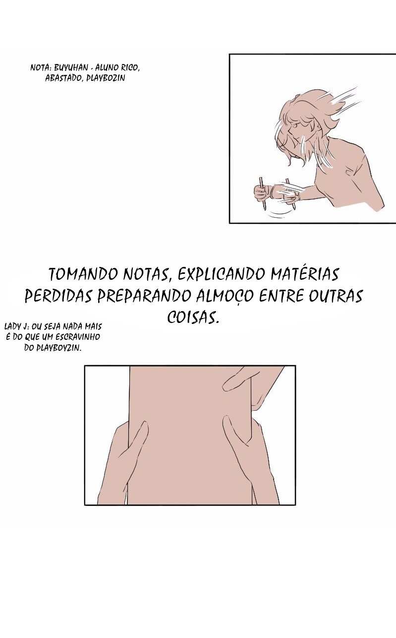 Limerence Capitulo 2 - pagina 12 Limerence Capitulo 2 - pagina 12