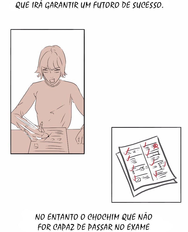 Limerence Capitulo 2 - pagina 14 Limerence Capitulo 2 - pagina 14