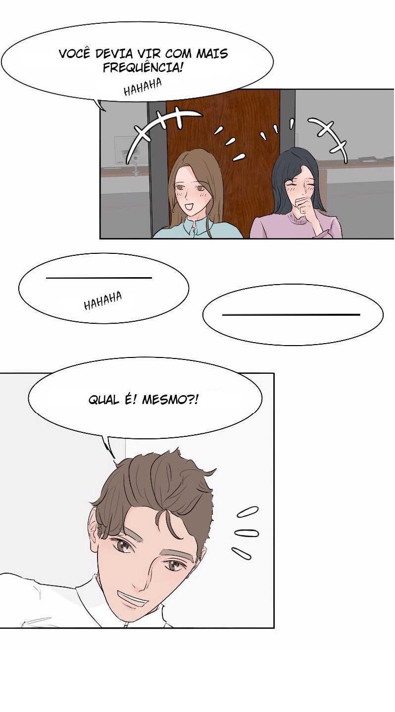 Limerence Capitulo 2 - pagina 18 Limerence Capitulo 2 - pagina 18