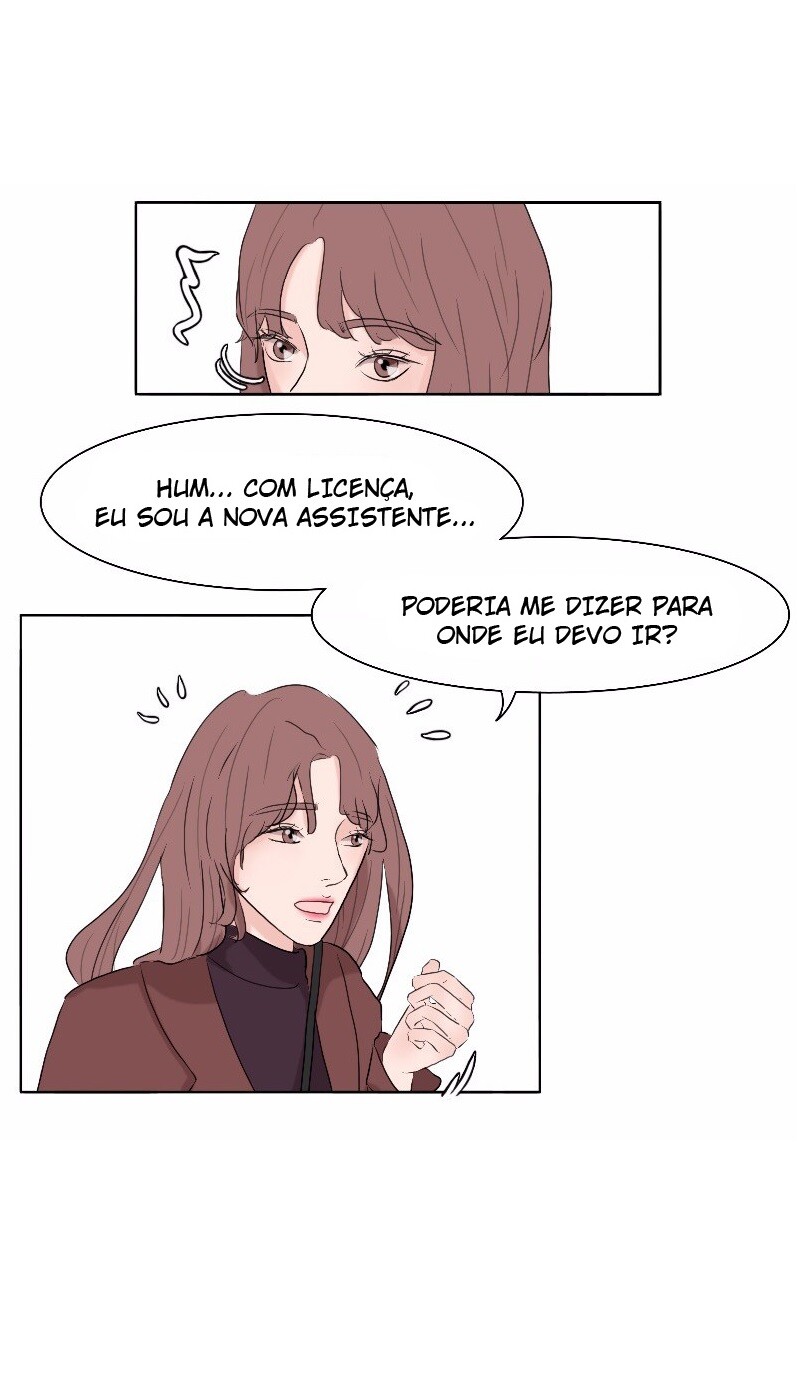 Limerence Capitulo 2 - pagina 21 Limerence Capitulo 2 - pagina 21