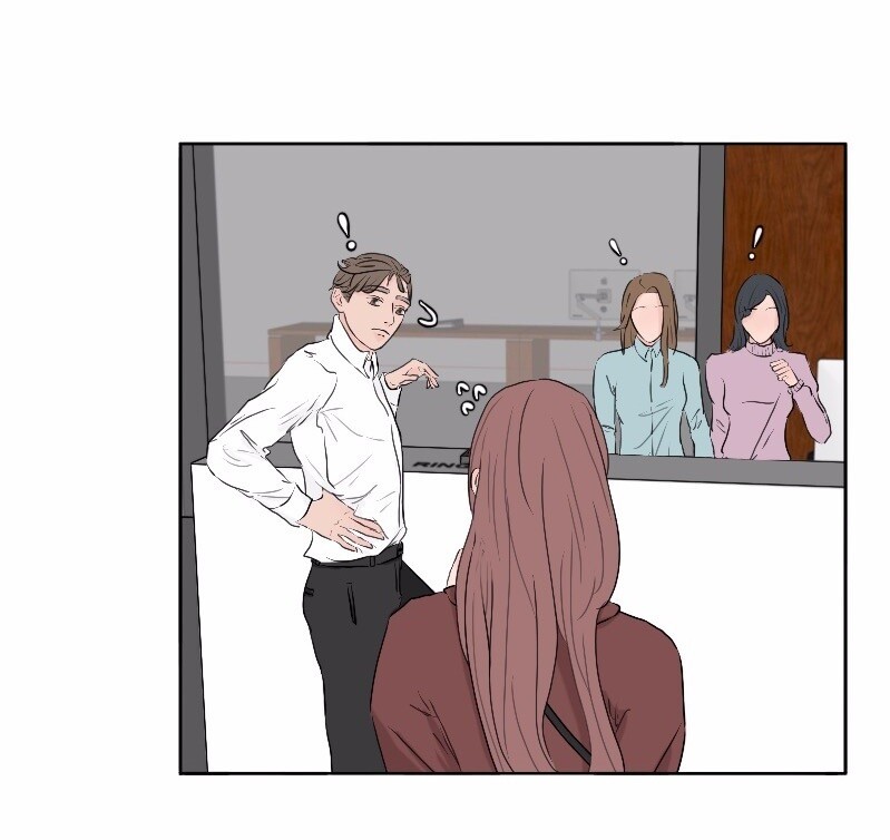 Limerence Capitulo 2 - pagina 22 Limerence Capitulo 2 - pagina 22