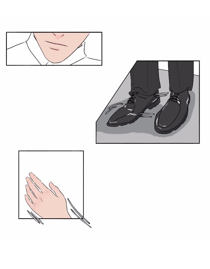 Limerence Capitulo 2 - pagina 23 Limerence Capitulo 2 - pagina 23