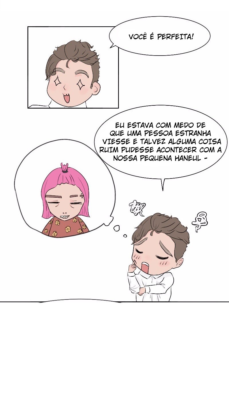 Limerence Capitulo 2 - pagina 25 Limerence Capitulo 2 - pagina 25