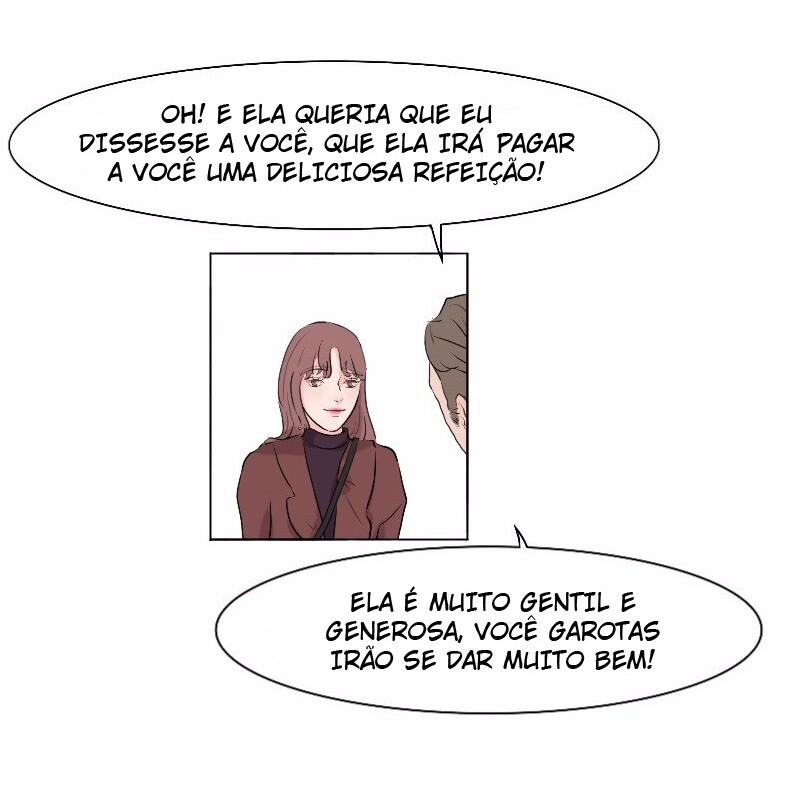 Limerence Capitulo 2 - pagina 27 Limerence Capitulo 2 - pagina 27