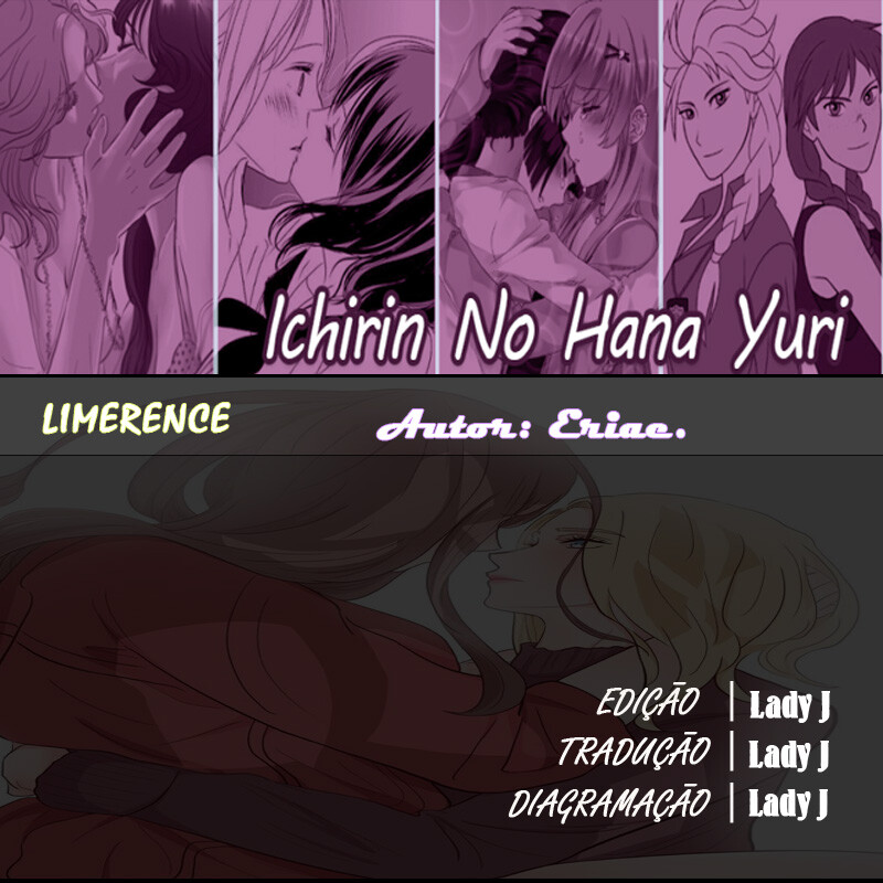 Limerence Capitulo 2 - pagina 3 Limerence Capitulo 2 - pagina 3