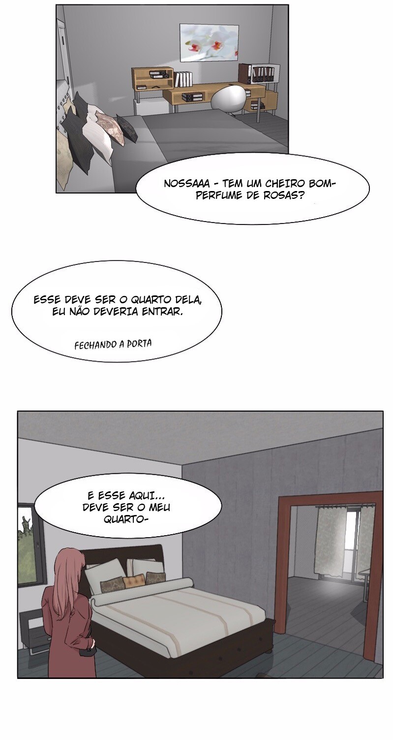 Limerence Capitulo 2 - pagina 36 Limerence Capitulo 2 - pagina 36