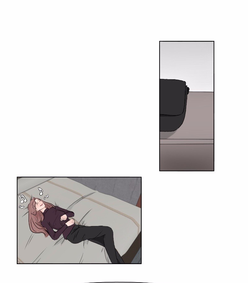 Limerence Capitulo 2 - pagina 37 Limerence Capitulo 2 - pagina 37