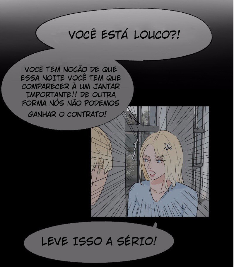 Limerence Capitulo 2 - pagina 44 Limerence Capitulo 2 - pagina 44