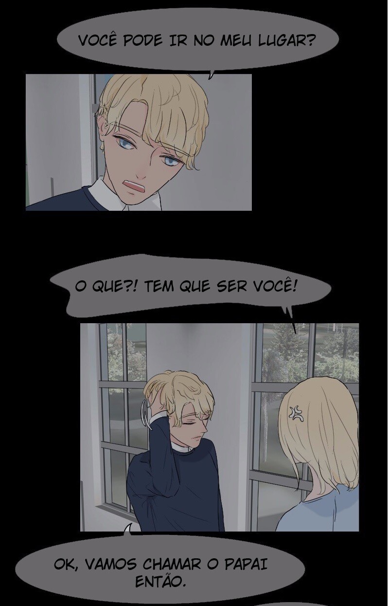 Limerence Capitulo 2 - pagina 45 Limerence Capitulo 2 - pagina 45