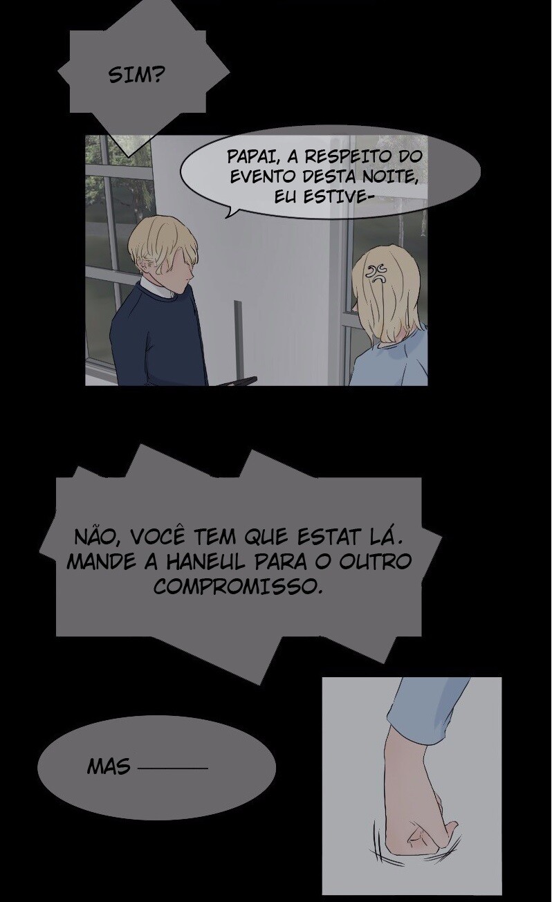 Limerence Capitulo 2 - pagina 47 Limerence Capitulo 2 - pagina 47
