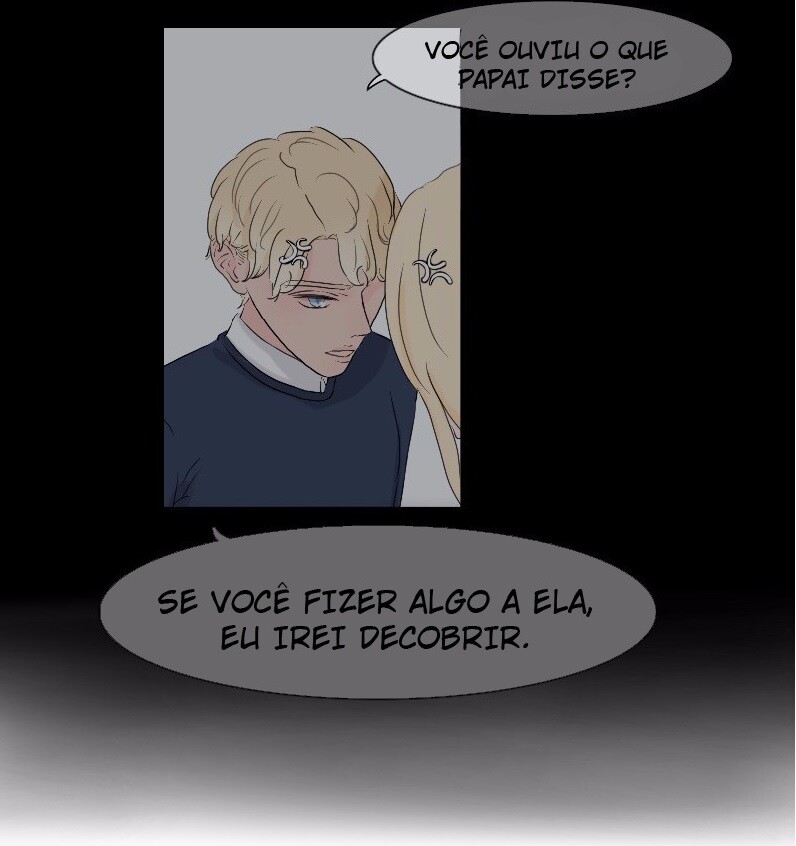 Limerence Capitulo 2 - pagina 49 Limerence Capitulo 2 - pagina 49