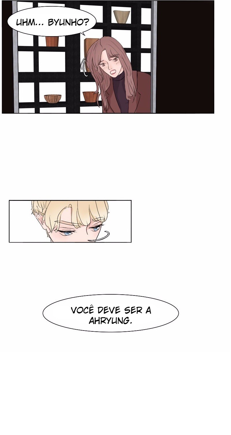 Limerence Capitulo 2 - pagina 50 Limerence Capitulo 2 - pagina 50