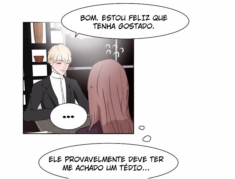 Limerence Capitulo 2 - pagina 55 Limerence Capitulo 2 - pagina 55