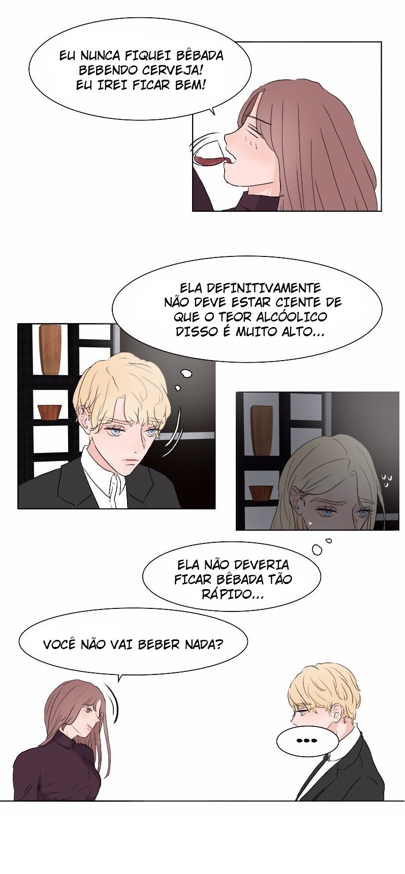 Limerence Capitulo 2 - pagina 57 Limerence Capitulo 2 - pagina 57