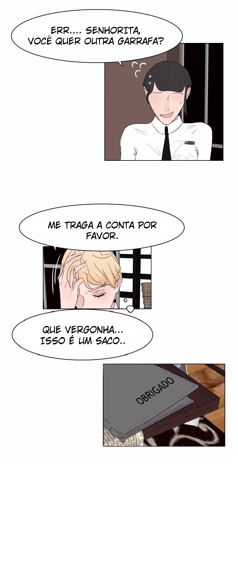 Limerence Capitulo 2 - pagina 61 Limerence Capitulo 2 - pagina 61