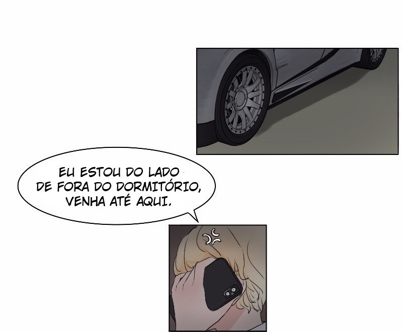 Limerence Capitulo 2 - pagina 64 Limerence Capitulo 2 - pagina 64