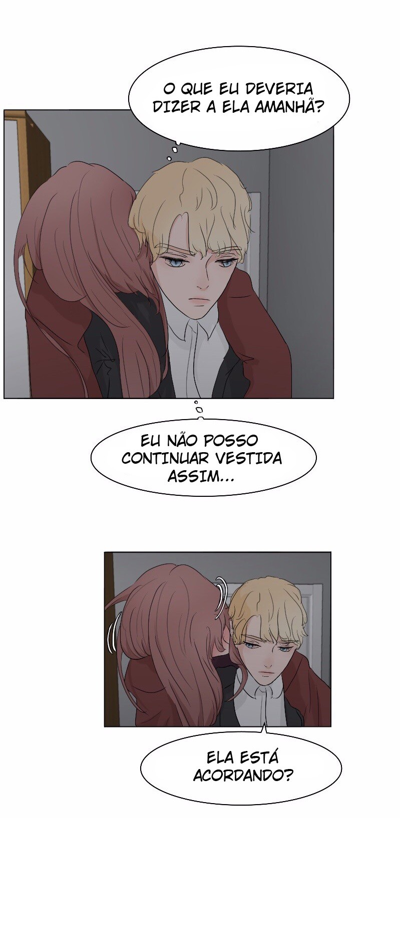 Limerence Capitulo 2 - pagina 70 Limerence Capitulo 2 - pagina 70