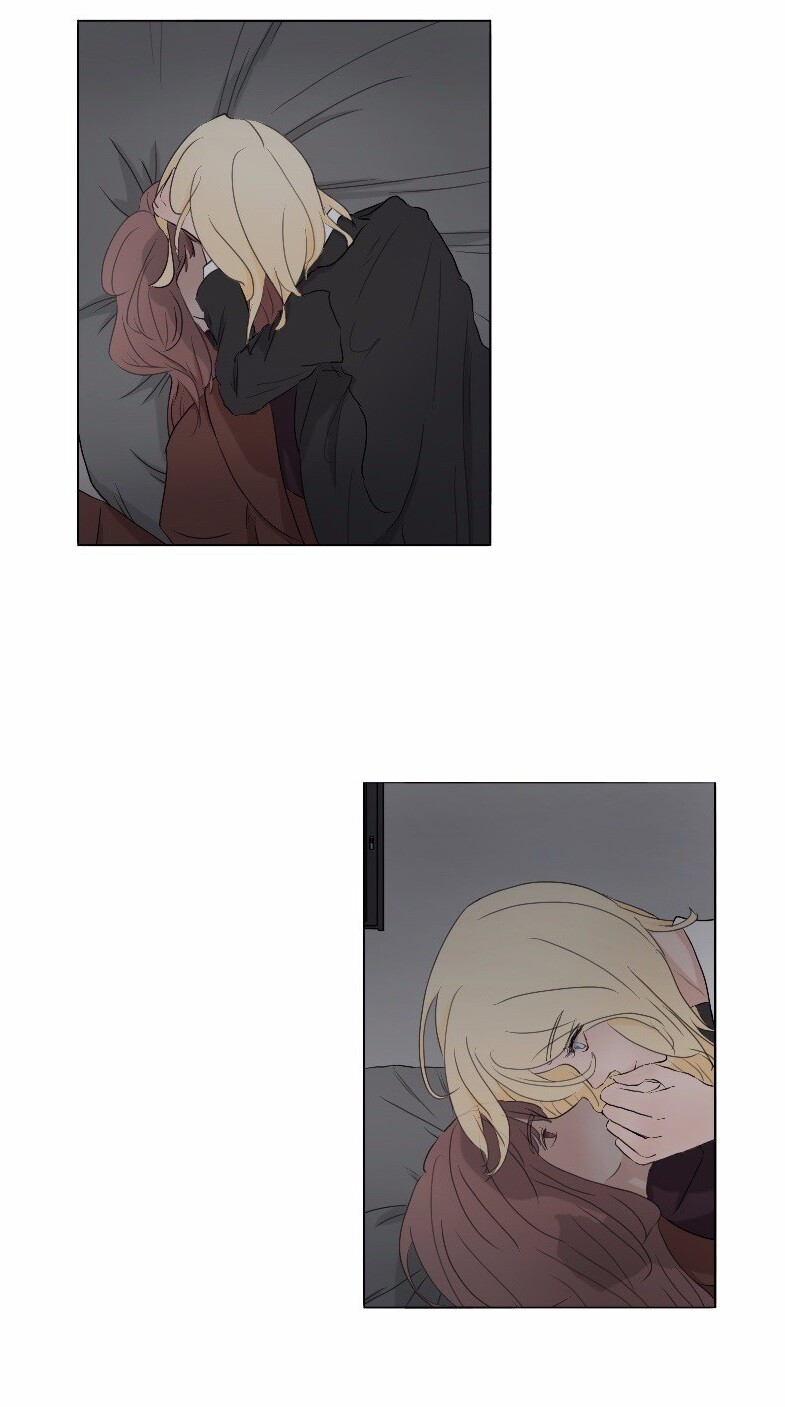 Limerence Capitulo 2 - pagina 76 Limerence Capitulo 2 - pagina 76
