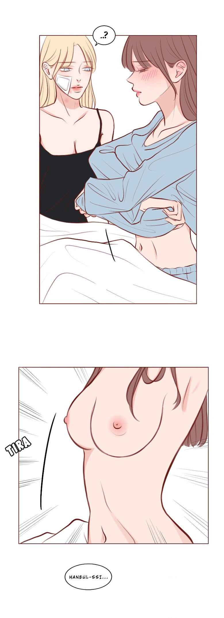 Limerence Capitulo 20 - pagina 10