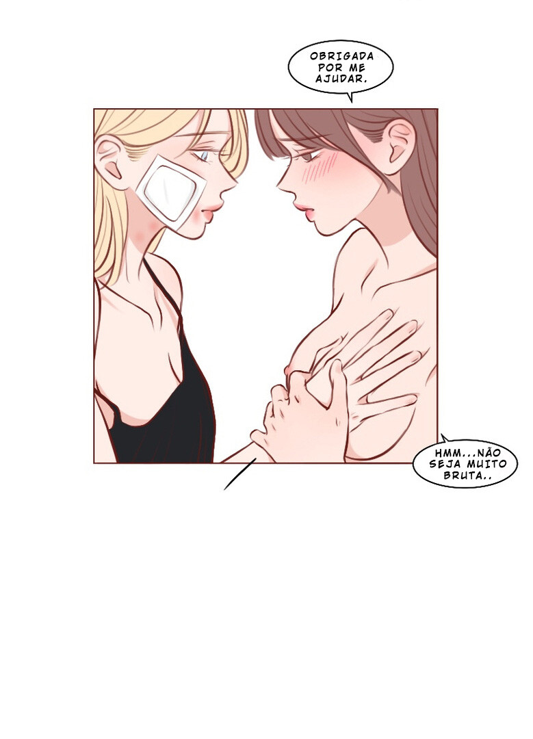 Limerence Capitulo 20 - pagina 11