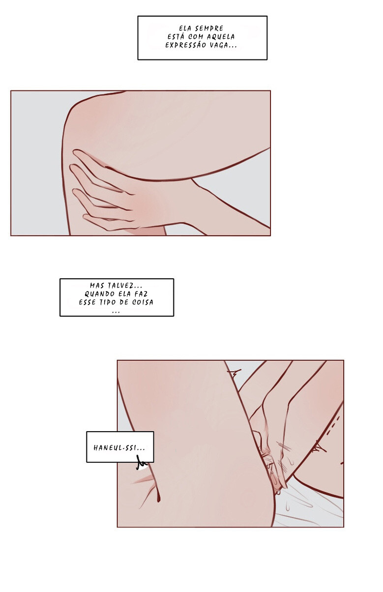 Limerence Capitulo 20 - pagina 5