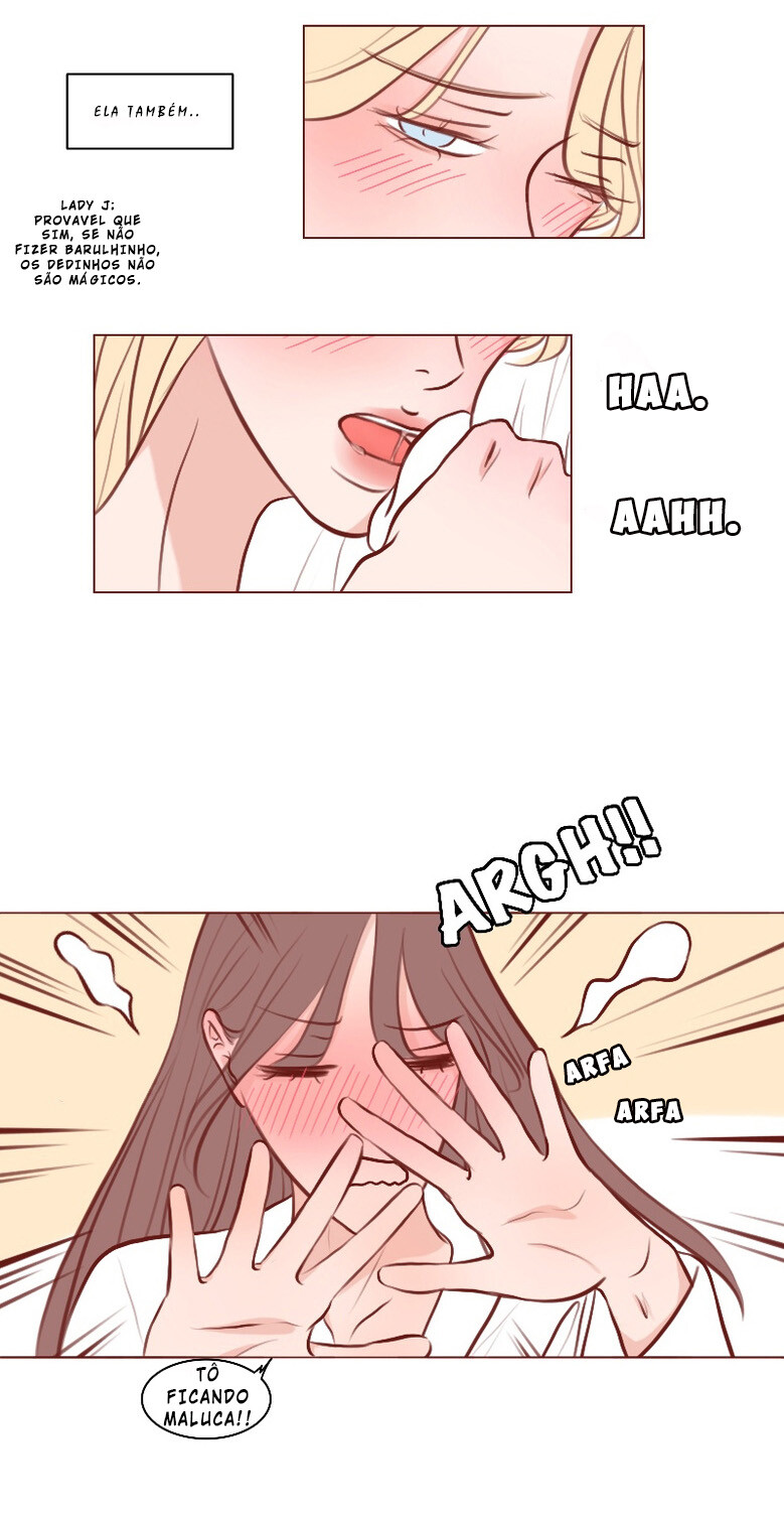 Limerence Capitulo 20 - pagina 6