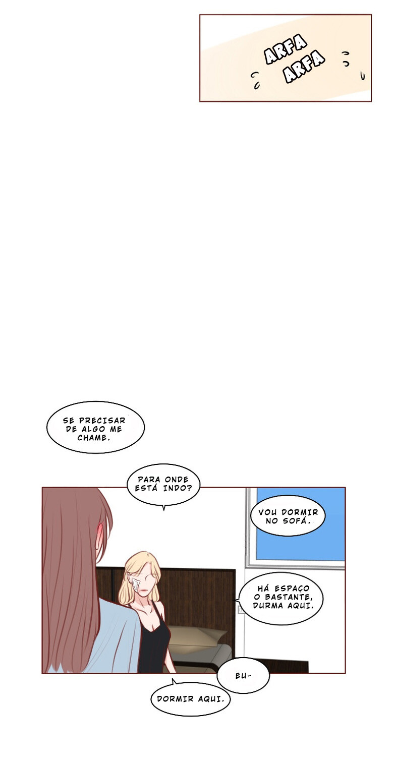 Limerence Capitulo 20 - pagina 7