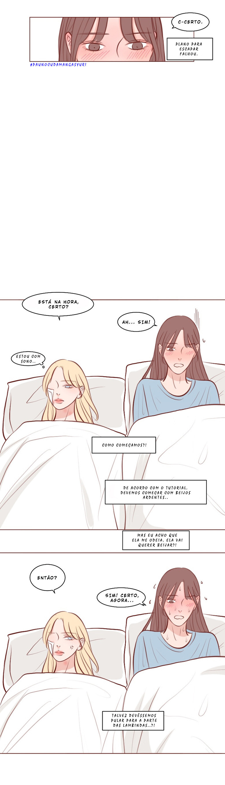 Limerence Capitulo 20 - pagina 8