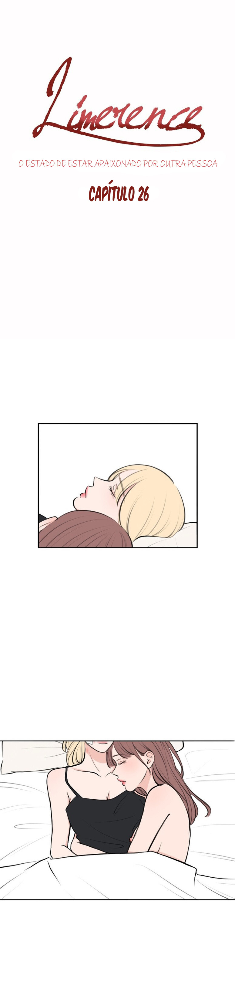 Limerence Capitulo 26 - pagina 2