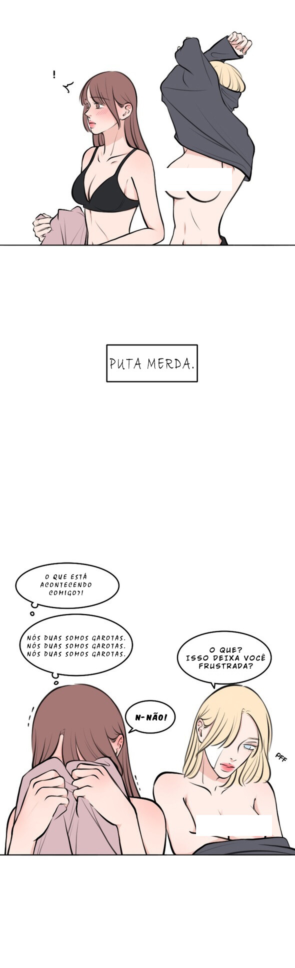 Limerence Capitulo 29 - pagina 10