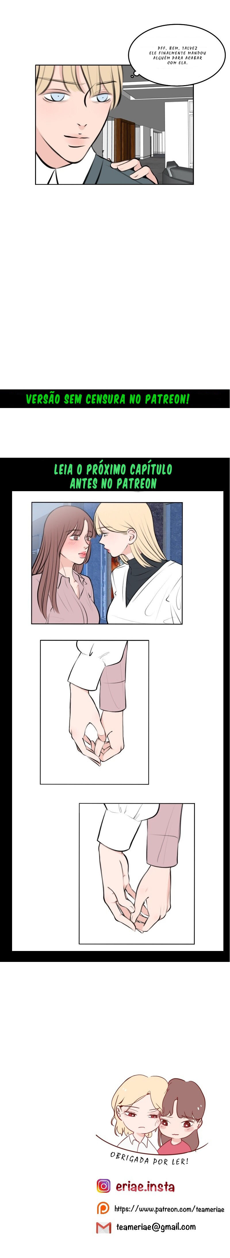 Limerence Capitulo 30 - pagina 11
