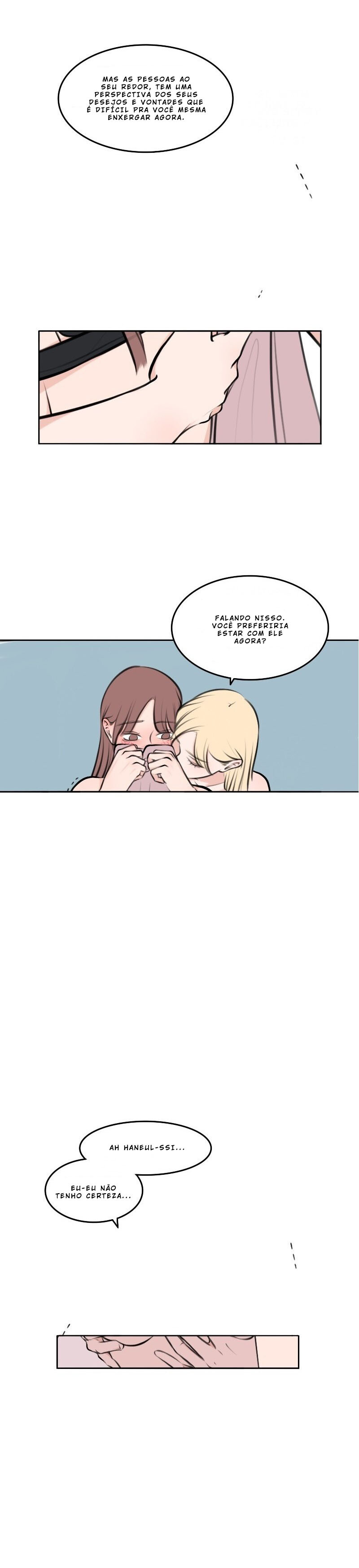 Limerence Capitulo 30 - pagina 5