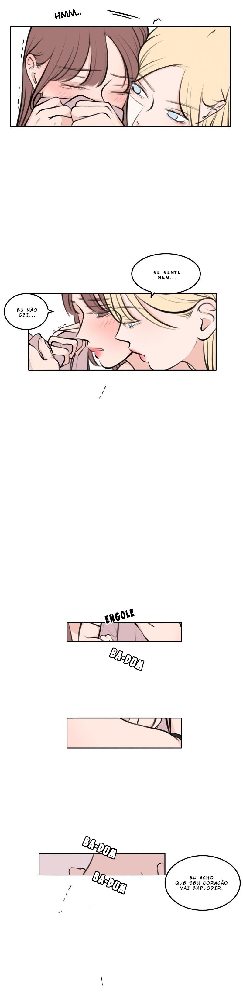 Limerence Capitulo 30 - pagina 6