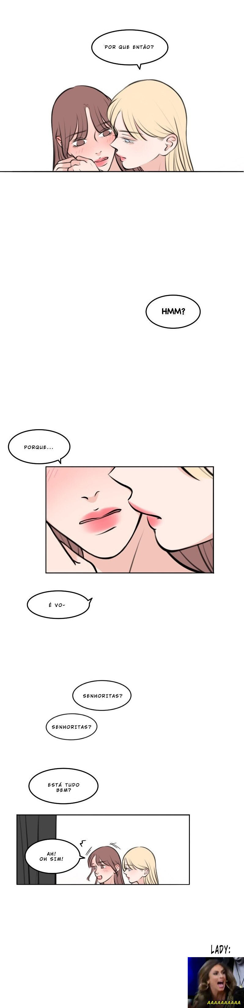 Limerence Capitulo 30 - pagina 7