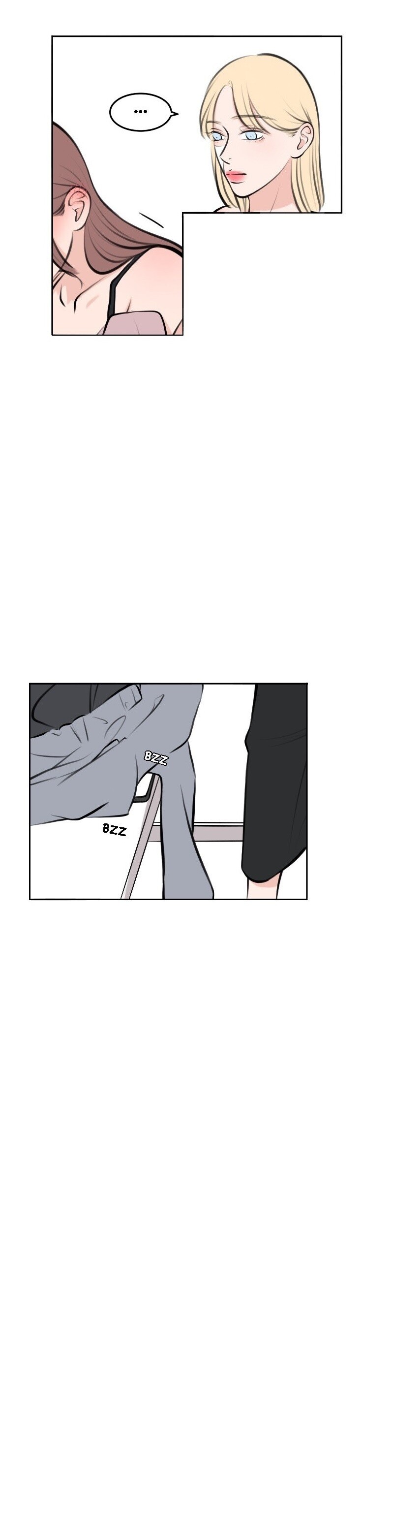 Limerence Capitulo 30 - pagina 8