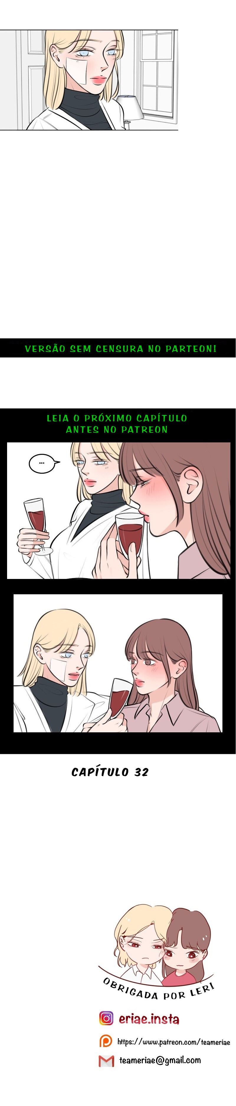 Limerence Capitulo 31 - pagina 8