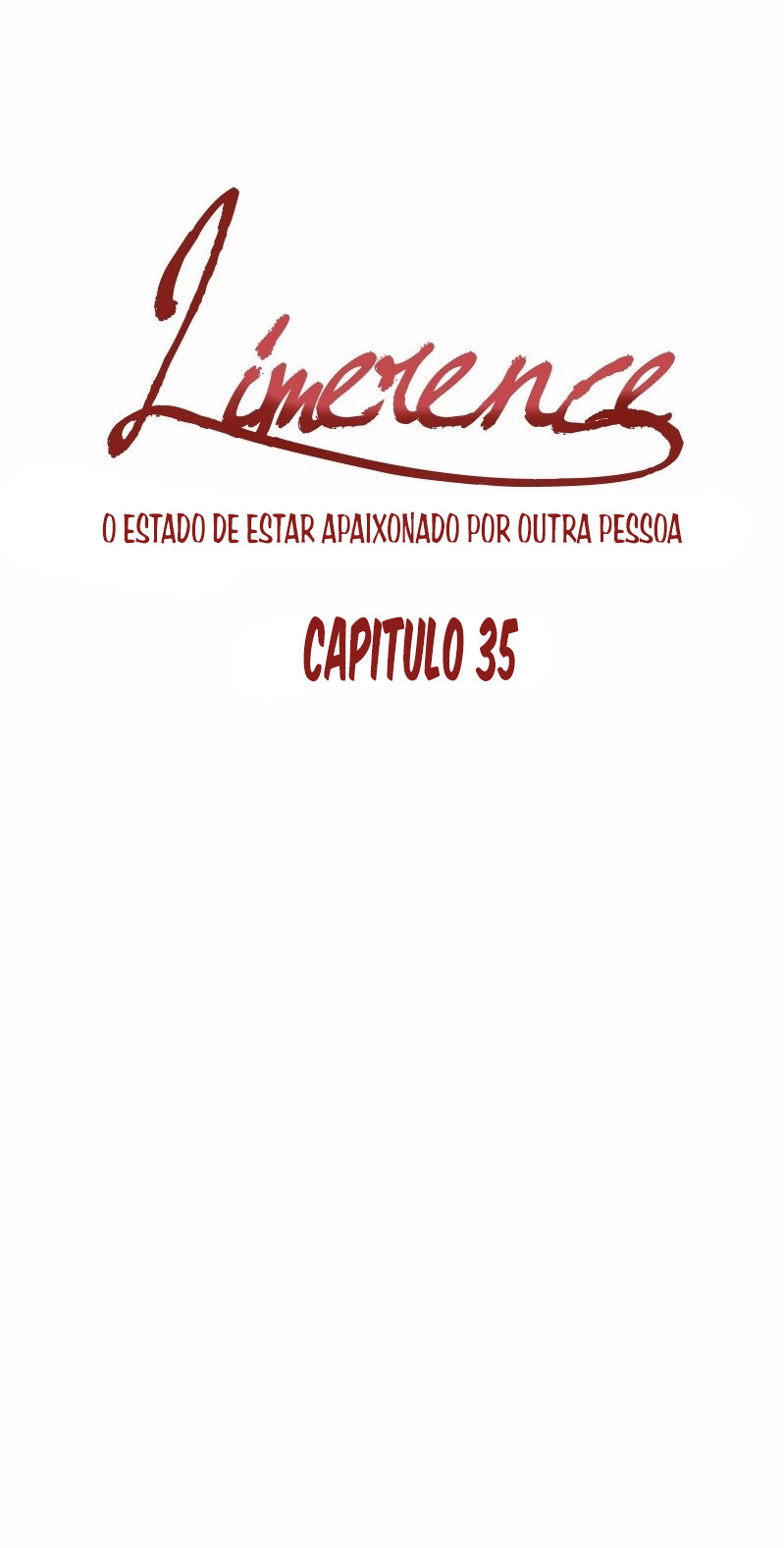 Limerence Capitulo 35 - pagina 2