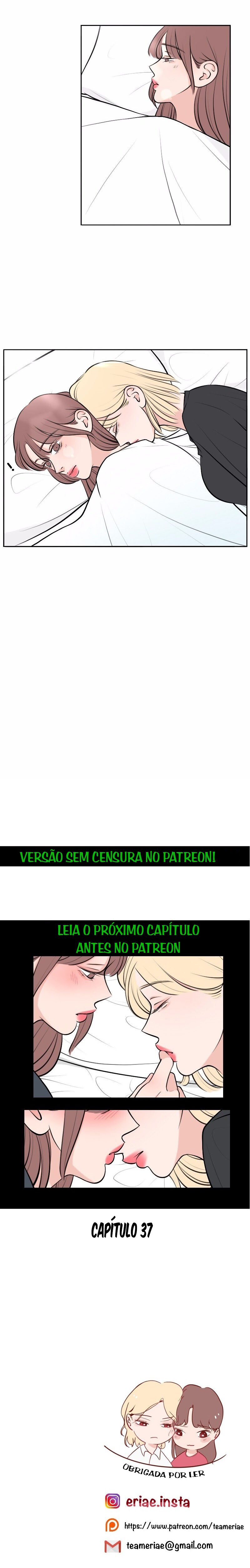 Limerence Capitulo 36 - pagina 10