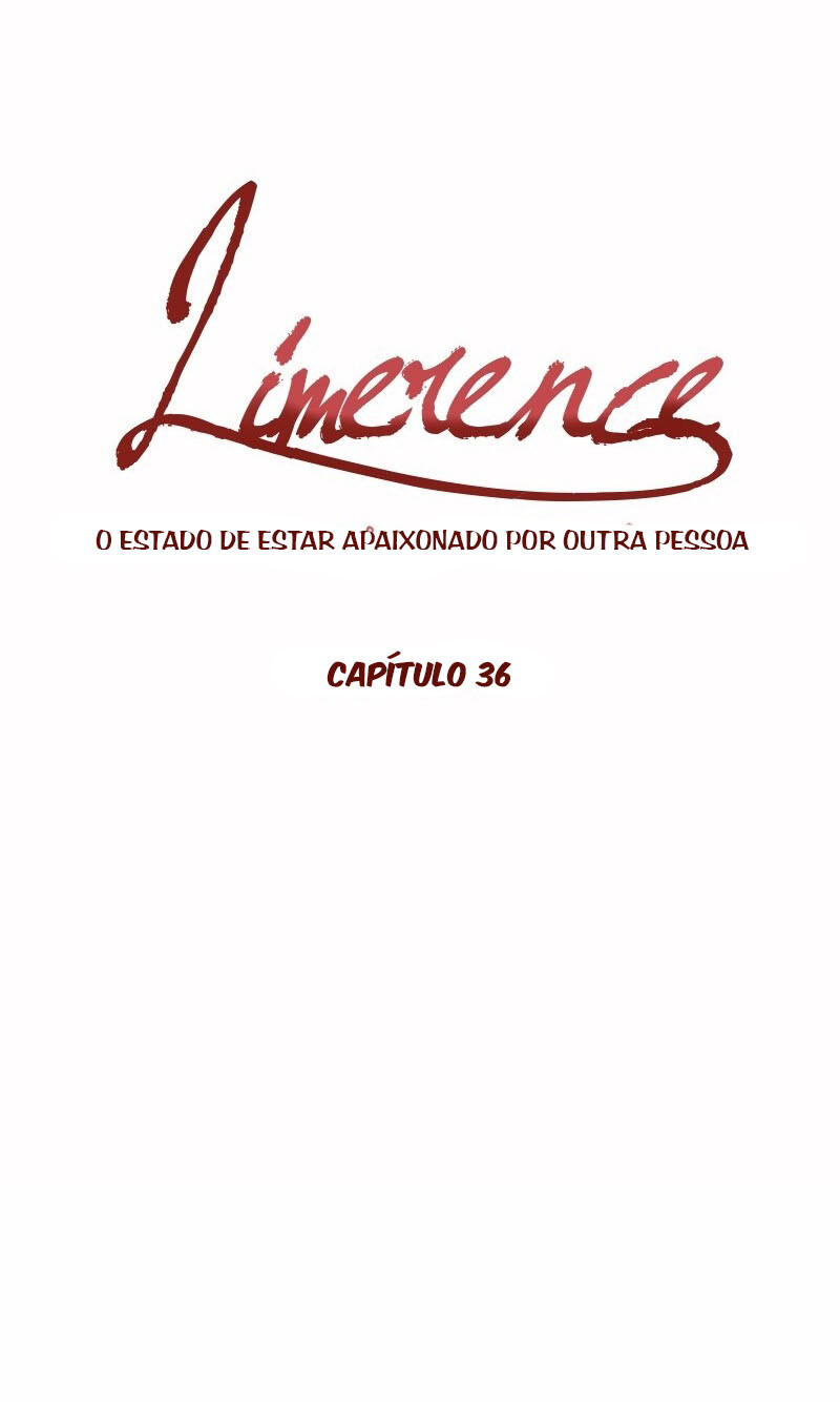 Limerence Capitulo 36 - pagina 3