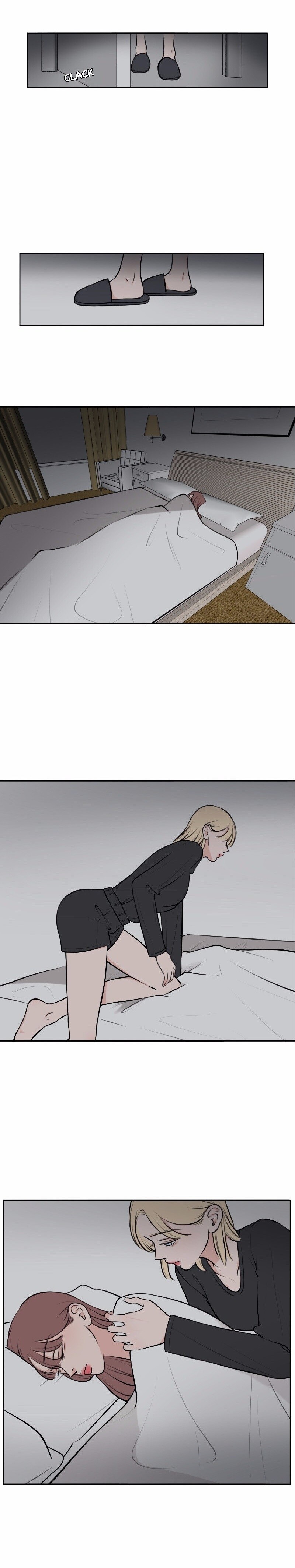 Limerence Capitulo 36 - pagina 7