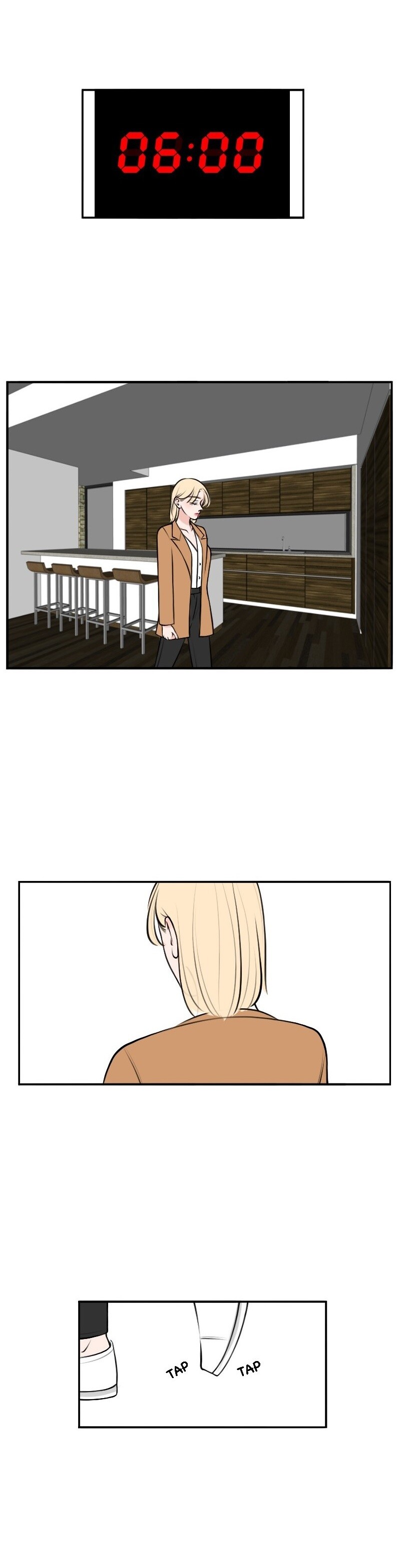 Limerence Capitulo 41 - pagina 4